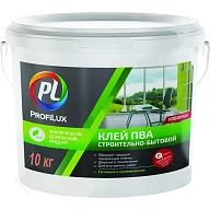 Profilux Клей ПВА СТРОИТЕЛЬНО-БЫТОВОЙ