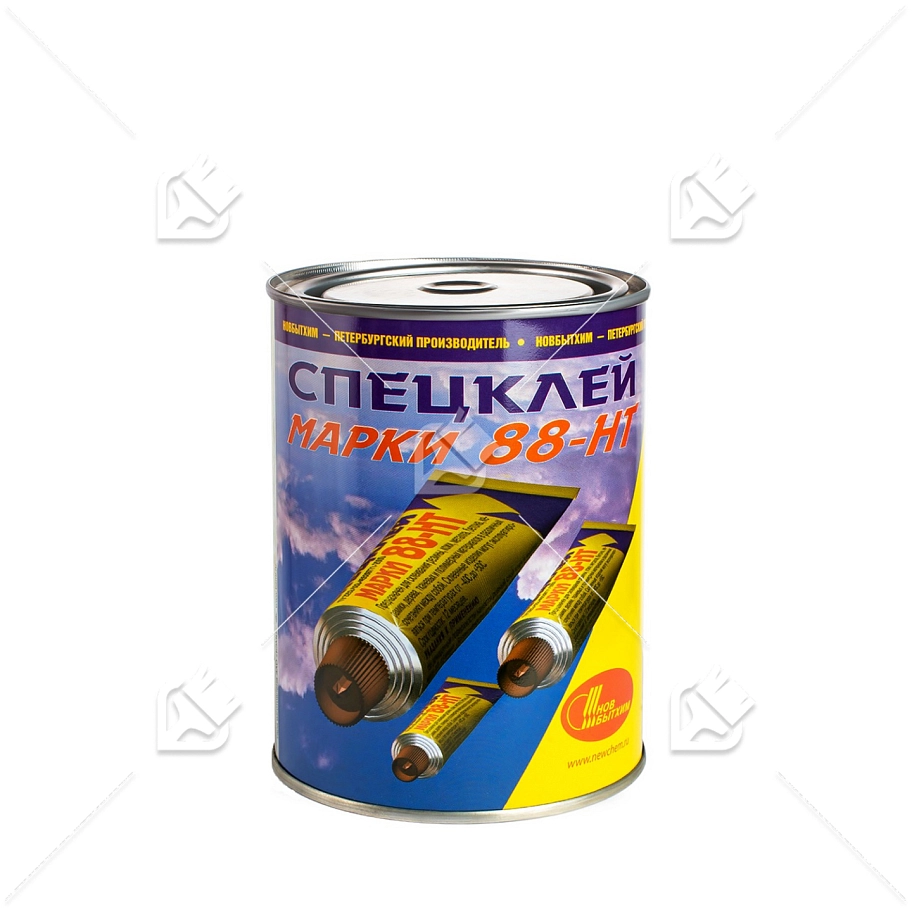 Новбытхим 88-НТ Спецклей 1л
