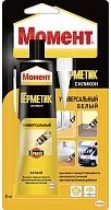 Момент Герметик силиконовый универсальный