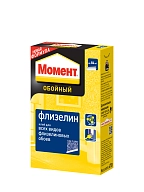 Момент Флизелин Клей обойный для флизелиновых обоев