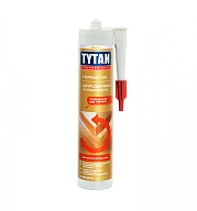 Tytan Professional / Титан Профешенл Герметик акриловый для дерева и паркета