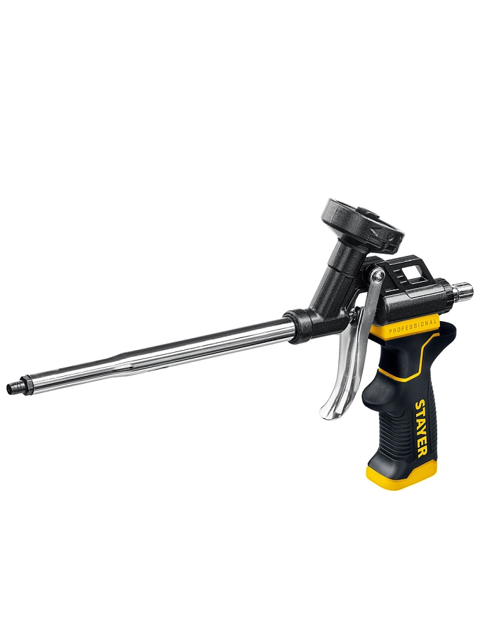 Stayer Professional ProGun/ Стайер Профессионал Пистолет для монтажной пены
