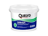 Quelyd Driver Клей для стеклообоев и флизелиновых обоев