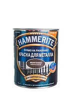 Hammerite / Хаммерайт Краска для металлических поверхностей алкидная молотковая