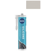 Kesto Silicone / Кесто Силикон Герметик силиконовый санитарный нейтральный
