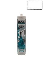 ROYAL 310 / Роял Герметик силиконовый универсальный