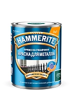 Hammerite / Хаммерайт Краска для металлических поверхностей алкидная молотковая