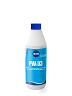 Kesto PVA D3 / Кесто ПВА Д3 Водостойкий столярный клей