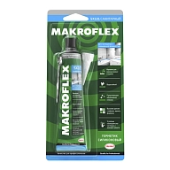Макрофлекс SX101 Герметик силиконовый санитарный