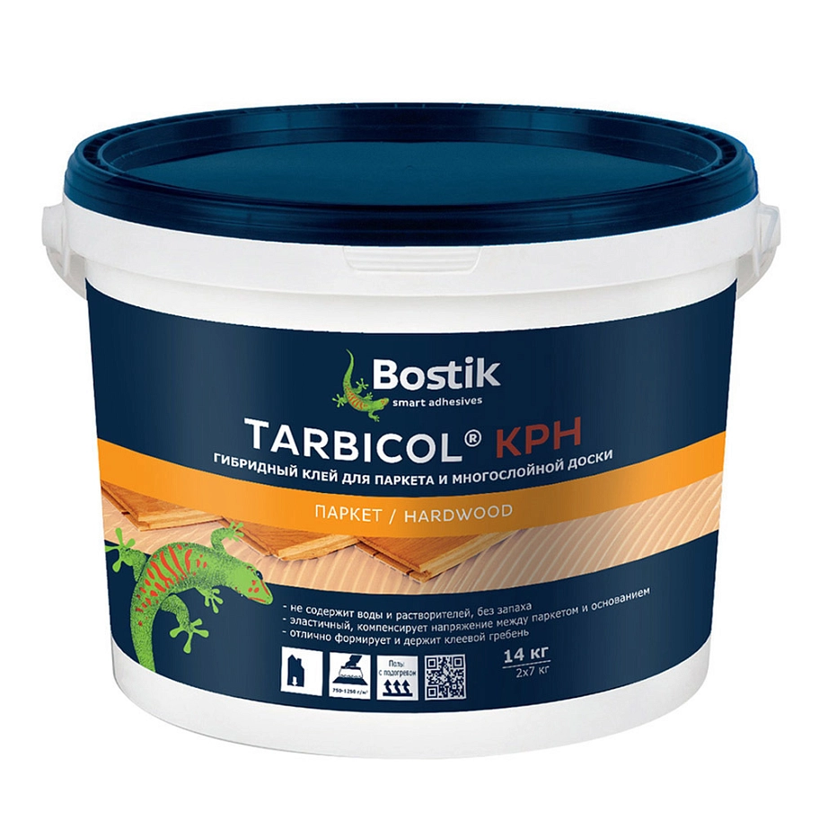 Tarbicol KPH/ Тарбикол KPH Клей для паркета на гибридной основе
