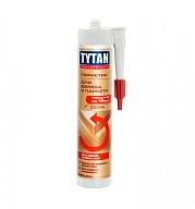 Tytan Professional / Титан Профешенл Герметик акриловый для дерева и паркета