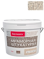 Bayramix / Байрамикс Штукатурка декоративная мраморная