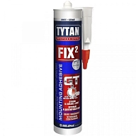 Tytan Professional Fix² GT / Титан Профешнл Фикс² ГТ Клей монтажный