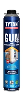 Tytan Professional Gun / Титан Профешенл Ган Пена профессиональная зимняя