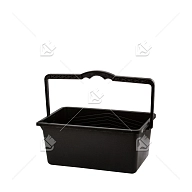 Ведро малярное "Handmaler", пластмассовое, 8л