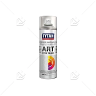 Средство для удаления краски Титан Prof. Art of the colour (400мл)