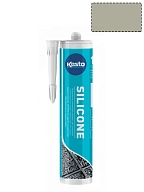 Kesto Silicone / Кесто Силикон Герметик силиконовый санитарный нейтральный
