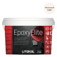 Litokol EpoxyElite / Литокол Эпокси Элайт Затирка эпоксидная