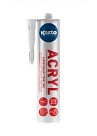 Kesto Acryl / Кесто Акрил Герметик акриловый