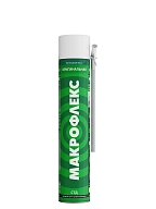 Макрофлекс пена Оригинальная стд.(750мл) NEW