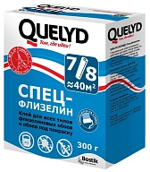 Quelyd / Келид Спец-Флизелин Клей для флизелиновых обоев