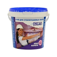 Oscar / Оскар Клей обойный для стеклообоев сухой