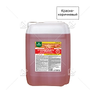Просепт Огнебио Проф-2 ( 20л) пожарный сертификат ГОСТ красно-корич.