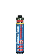 Soudal Soudafoam Professional 60 / Соудал Соудафом Профешенл 60 Пена профессиональная