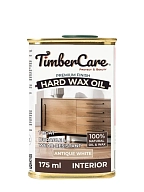 TimberCare Hard Wax Oil Защитное масло с твердым воском