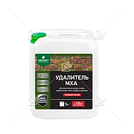 Удалитель мха готовый состав / 5 л