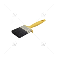 Кисть плоская ANZA BASIC XP синтетика, 100мм