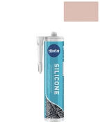 Kesto Silicone / Кесто Силикон Герметик силиконовый санитарный нейтральный