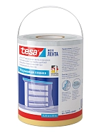 TESA/Теза Ремонтная пленка с клейкой лентой