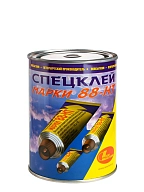 Новбытхим Спецклей 88-НТ Клей универсальный каучуковый