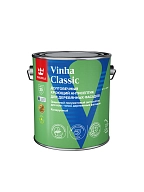 Антисептик кроющий VINHA CLASSIC VC п/мат 2,7л