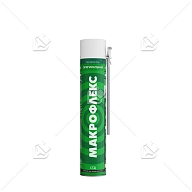Макрофлекс пена Оригинальная стд.(750мл) NEW