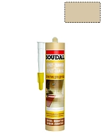 Soudal / Соудал Герметик акриловый паркетный