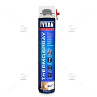 Титан Prof. Напыляемая Теплоизоляция THERMOSPRAY GUN B3 870мл