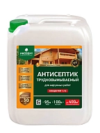 Просепт Экстериор антисептик для наружных работ ( 5л)