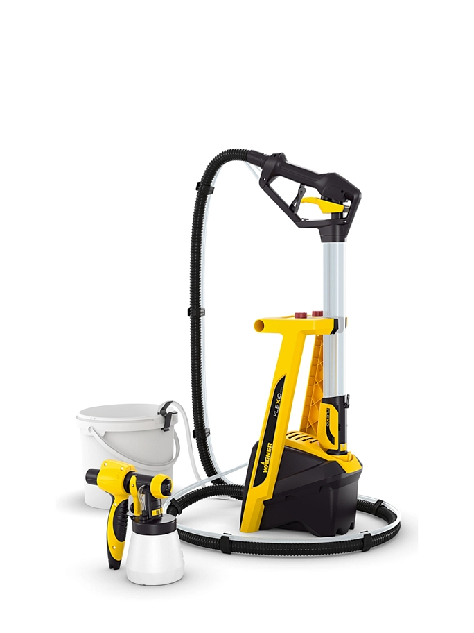 Wagner W 950 Flexio / Вагнер W 950 Краскораспылитель