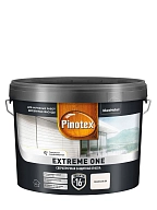 Краска для дерева Pinotex Extreme One BW 2,5 л.