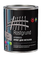 Landora Rustgrund Gra/ Ландора Ростгрунд Грунт по металлу антикоррозийный