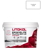 Litokol EpoxyElite / Литокол Эпокси Элайт Затирка эпоксидная