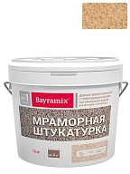 Bayramix / Байрамикс Штукатурка декоративная мраморная