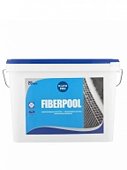 Kesto Fiberpool / Кесто Файберпул Мастика гидроизоляционная