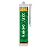 Макрофлекс AX104 Герметик силиконовый универсальный