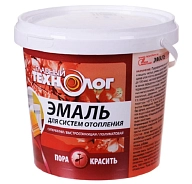 Главный Технолог Эмаль универсальная алкидно-уретановая износостойкая
