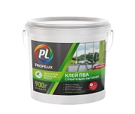 Profilux Клей ПВА СТРОИТЕЛЬНО-БЫТОВОЙ
