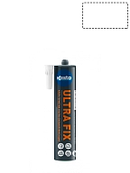 Kesto Ultra Fix / Кесто Ультра Фикс Клей герметик ультра сильный