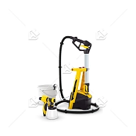 Краскораспылитель "Wagner" W 950 Flexio